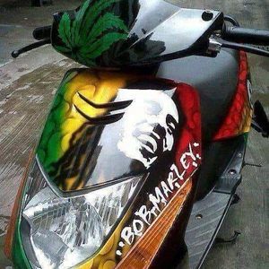 Meet your Posher, Wendall